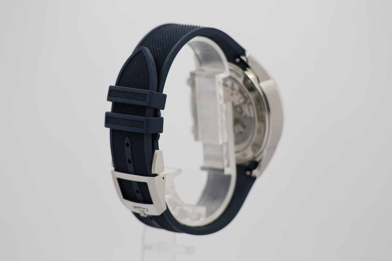 Jaeger-LeCoultre Polaris Automatik 42mm Q906868J - Detailansicht 1