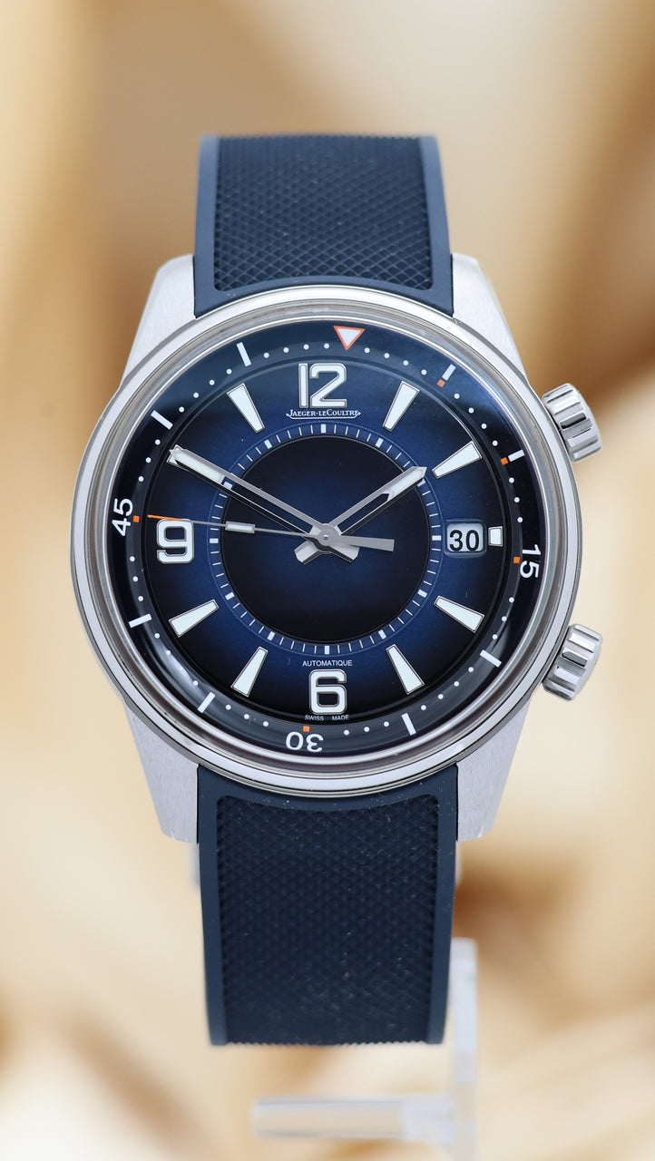 Jaeger-LeCoultre Polaris Automatik 42mm Q906868J - Thumbnail