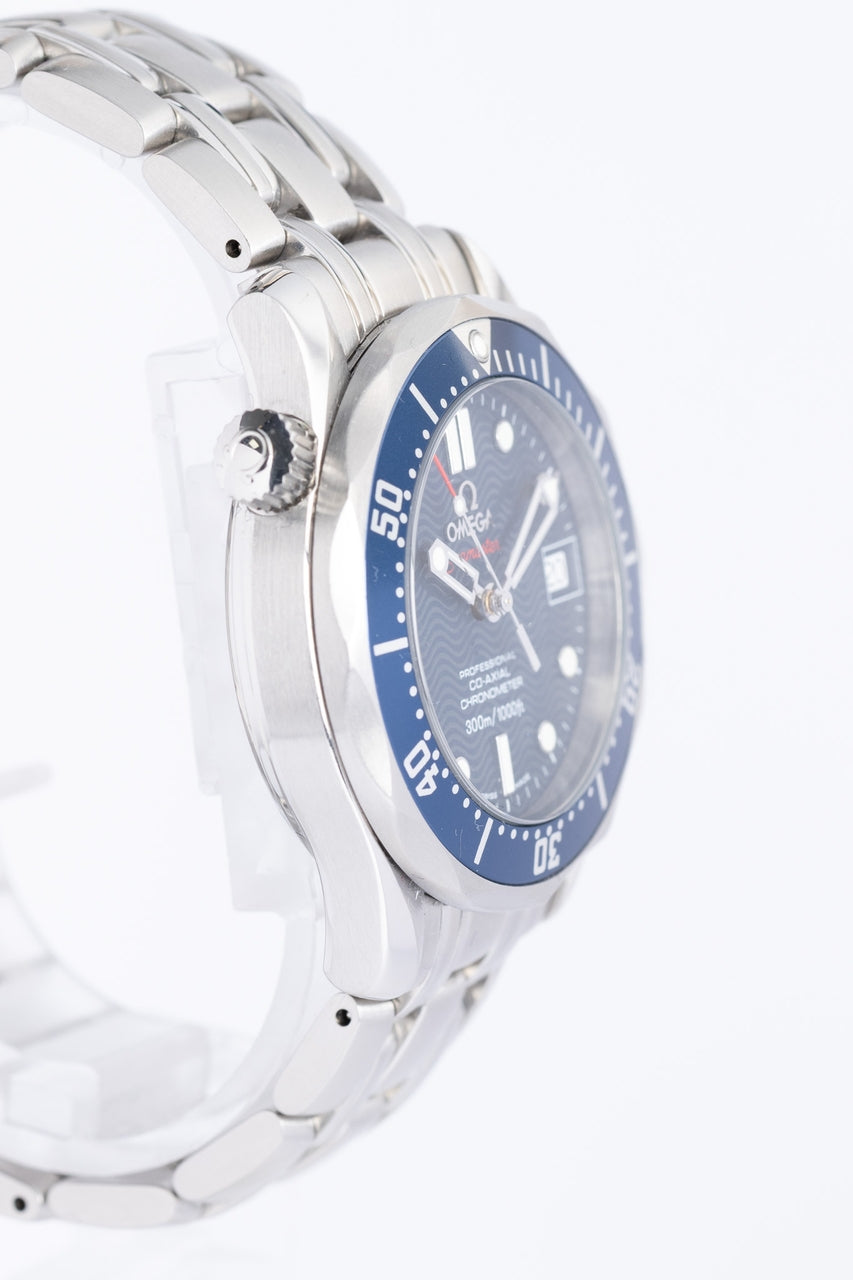 Omega Seamaster Diver 300 M 36mm Automatik None 22228000 - Detailansicht 1