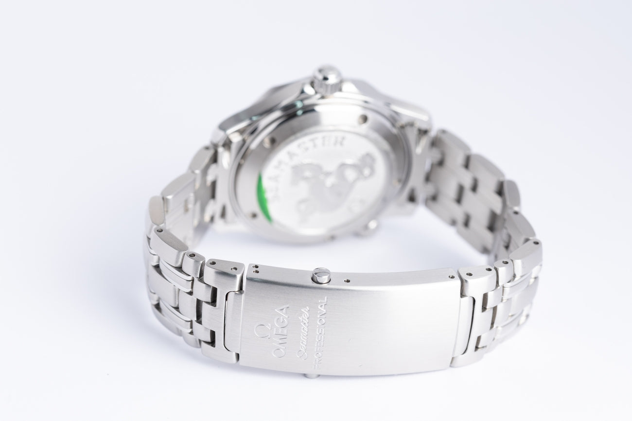 Omega Seamaster Diver 300 M 36mm Automatik None 22228000 - Detailansicht 7