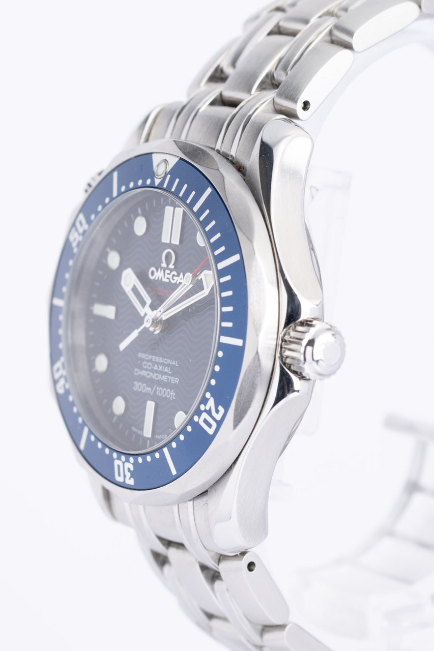 Omega Seamaster Diver 300 M 36mm Automatik None 22228000 - Detailansicht 2