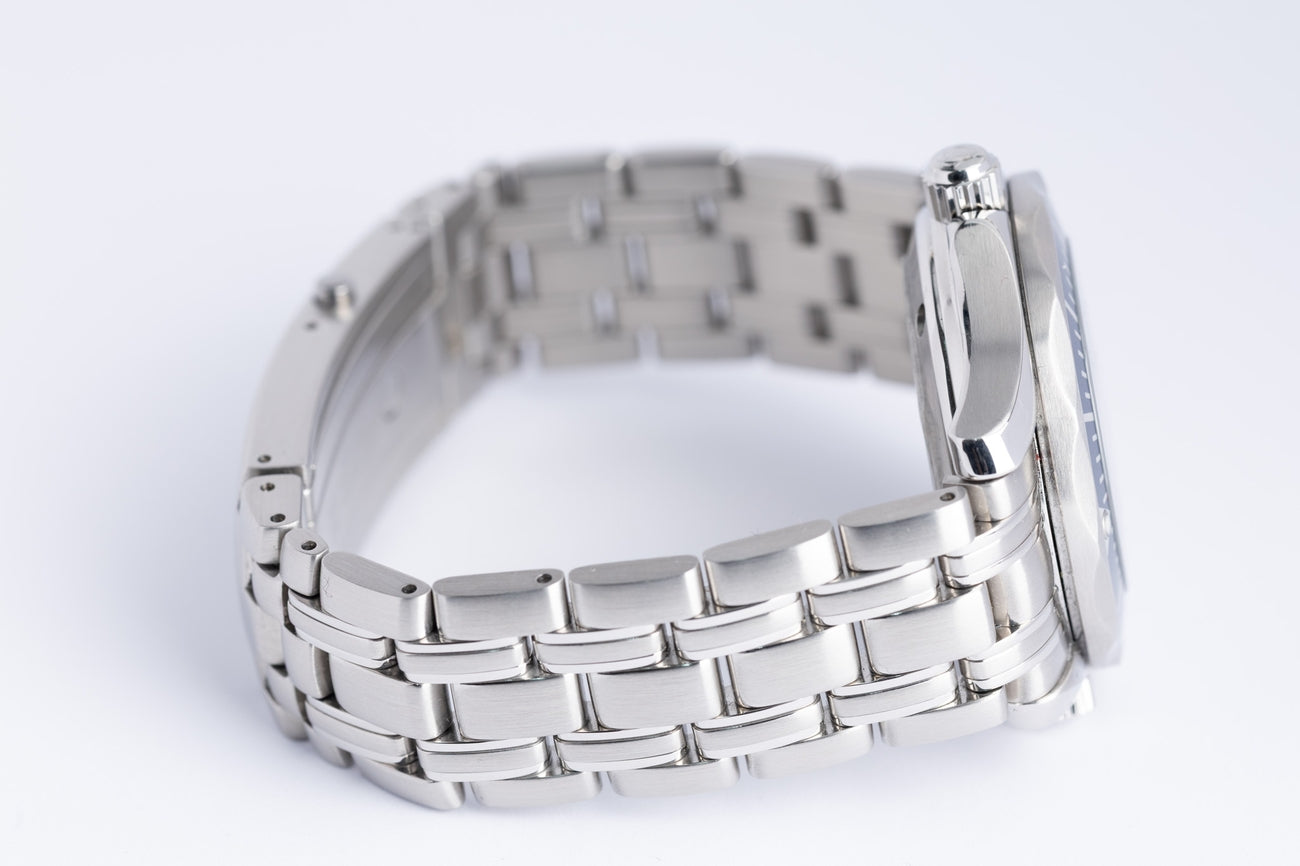 Omega Seamaster Diver 300 M 36mm Automatik None 22228000 - Detailansicht 6