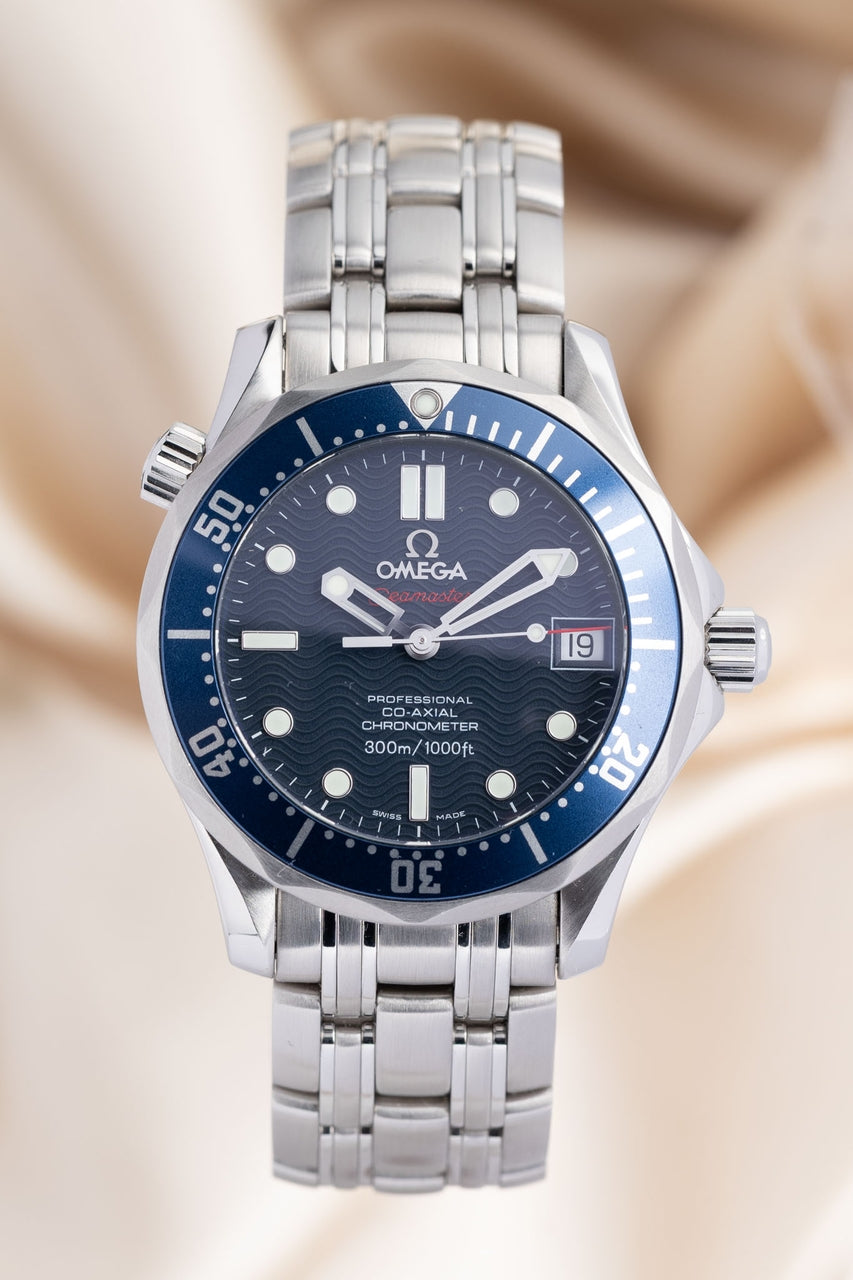 Omega Seamaster Diver 300 M 36mm Automatik None 22228000 - Thumbnail