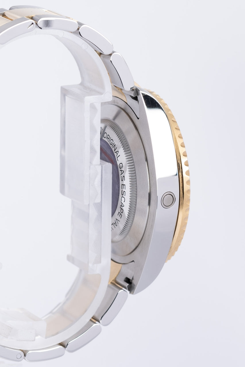 Rolex Sea-Dweller Automatik Stahl/Gold 126603 - Detailansicht 4