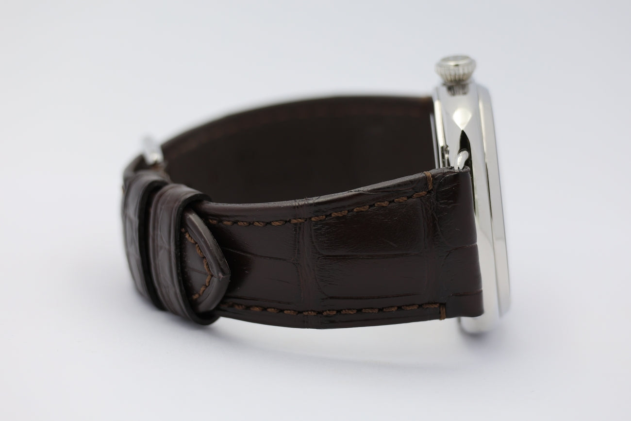 Panerai Radiomir Quaranta Automatik Herrenuhr PAM01570 Box + og. Papiere