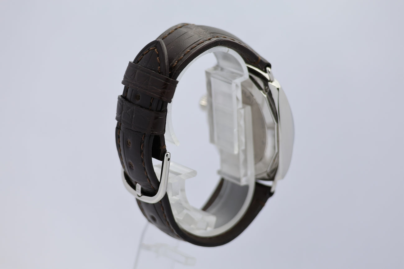 Panerai Radiomir Quaranta Automatik Herrenuhr PAM01570 Box + og. Papiere
