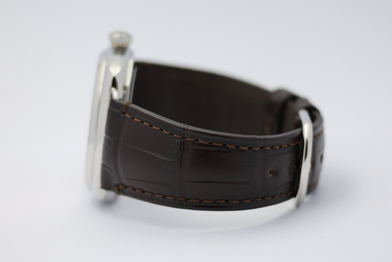 Panerai Radiomir Quaranta Automatik Herrenuhr PAM01570 Box + og. Papiere