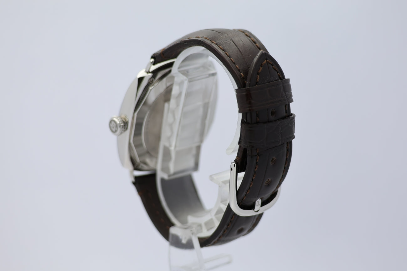 Panerai Radiomir Quaranta Automatik Herrenuhr PAM01570 Box + og. Papiere
