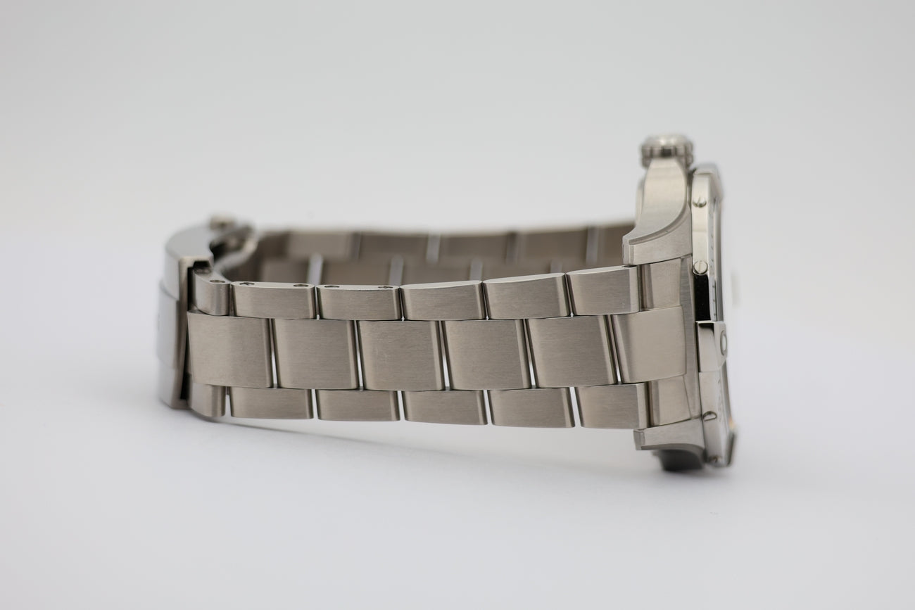 Breitling Avenger 42mm Automatik NEU A17328 - Detailansicht 4