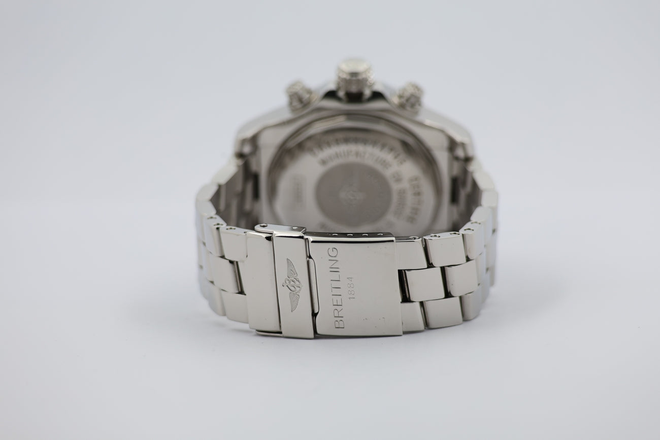 Breitling Avenger Skyland 45mm Automatik  A13380 - Detailansicht 5