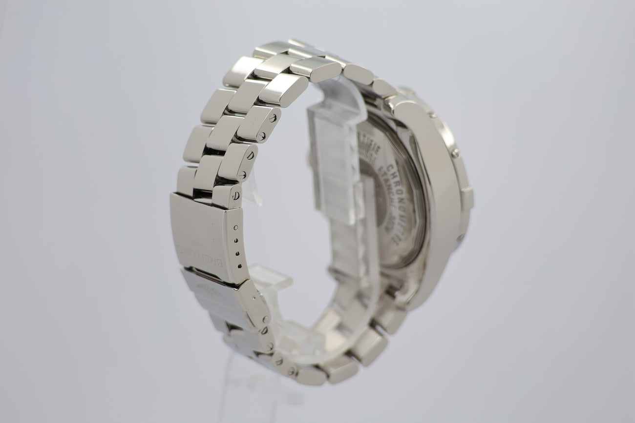 Breitling Avenger Skyland 45mm Automatik  A13380 - Detailansicht 1