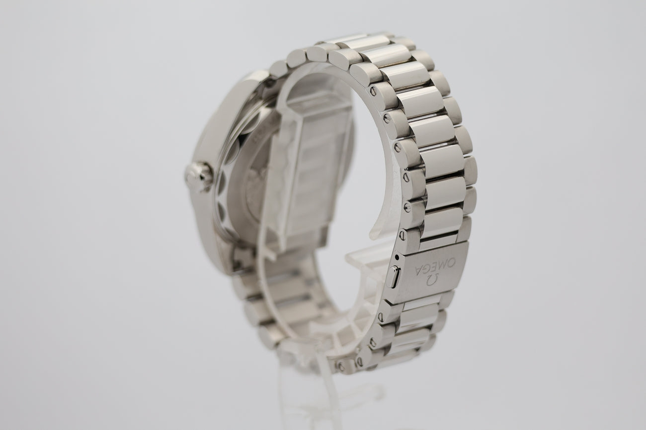 Omega Seamaster Aqua Terra 38mm Automatik  22010382003004 - Detailansicht 2