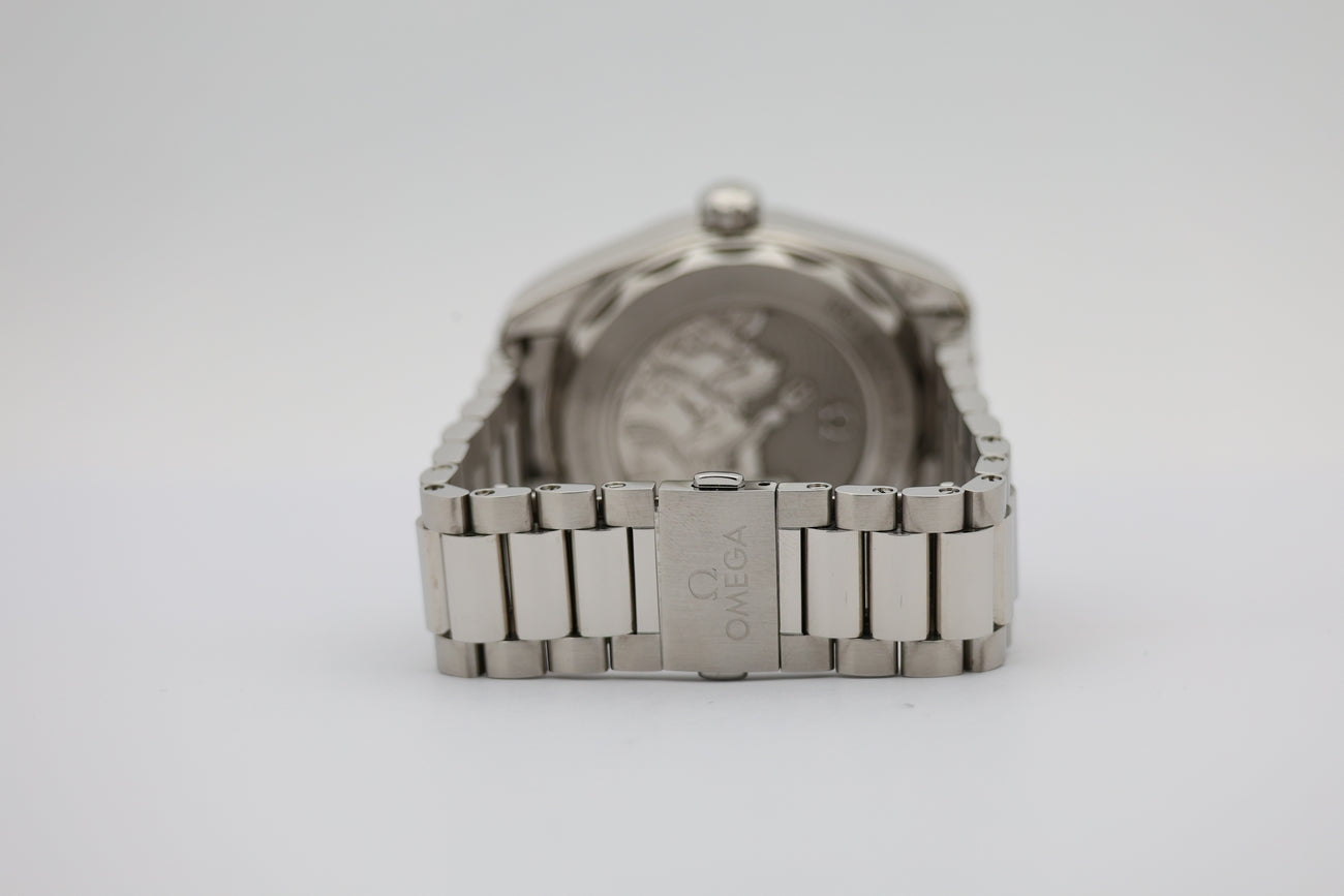 Omega Seamaster Aqua Terra 38mm Automatik  22010382003004 - Detailansicht 5