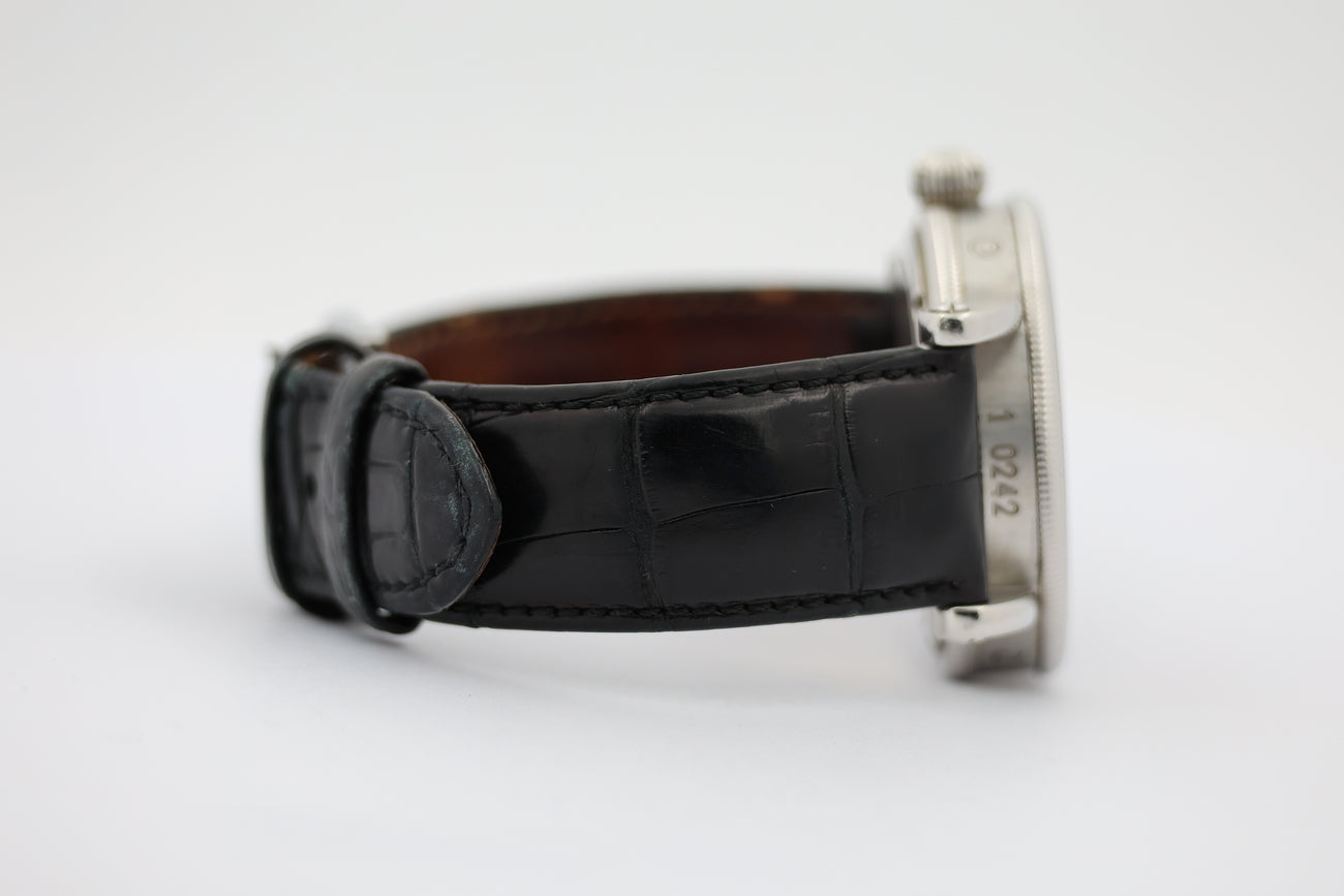 Chronoswiss  Lunar Mondphase Automatik Herrenuhr  CH9323 - Detailansicht 4