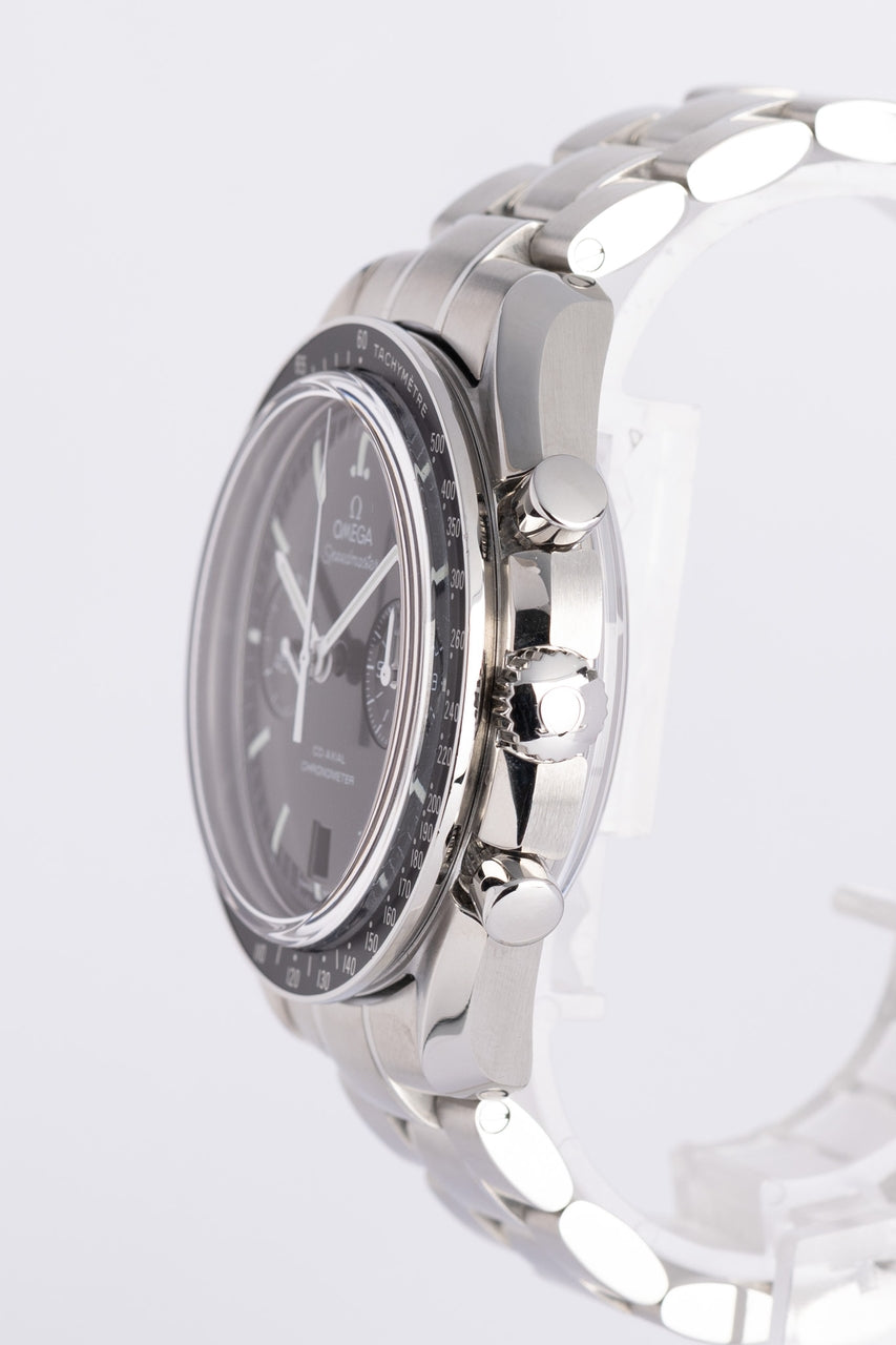 Omega Speedmaster 44mm Automatik  31130445101002 - Detailansicht 2
