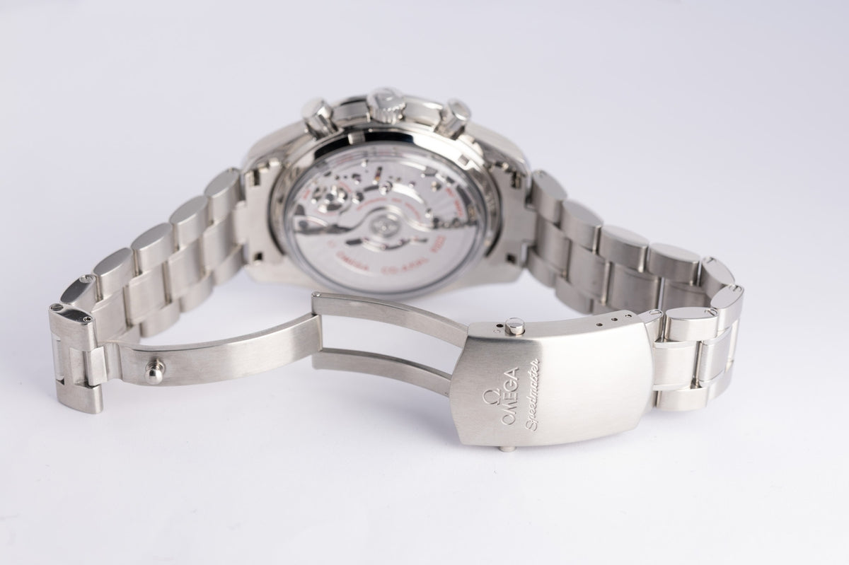 Omega Speedmaster 44mm Automatik  31130445101002 - Detailansicht 8