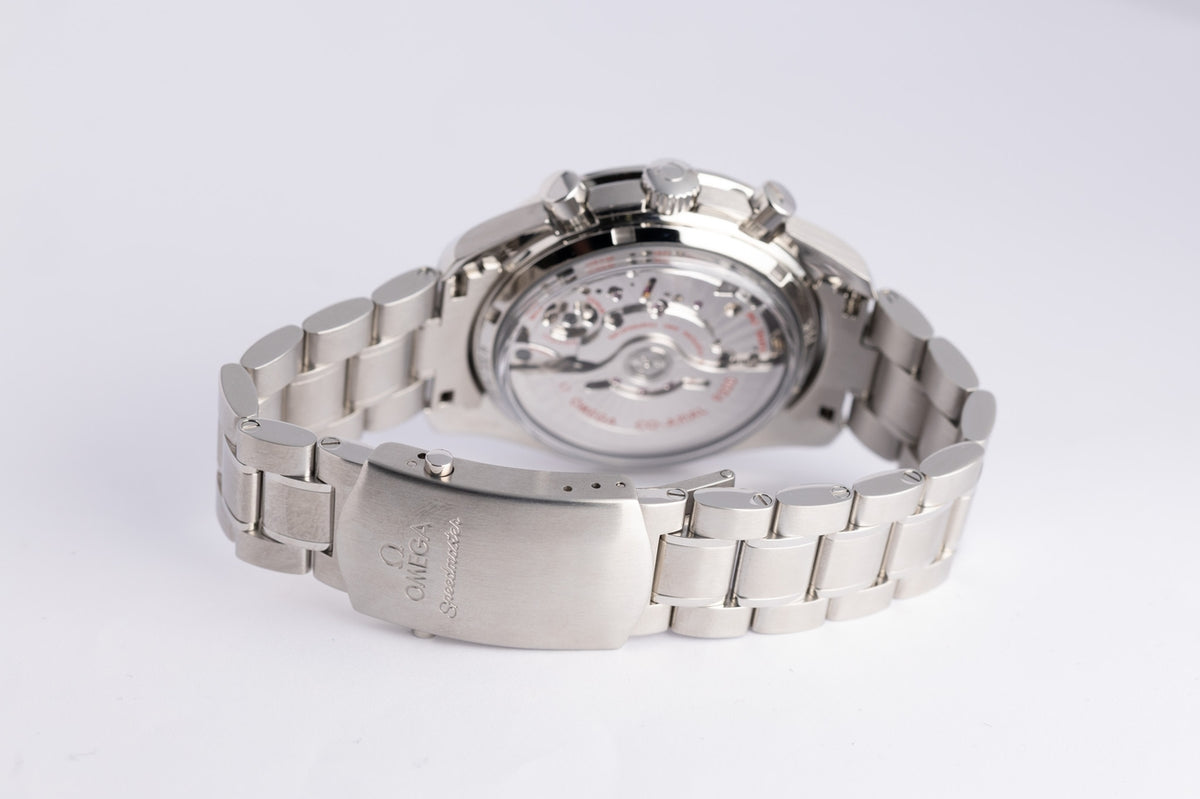 Omega Speedmaster 44mm Automatik  31130445101002 - Detailansicht 7