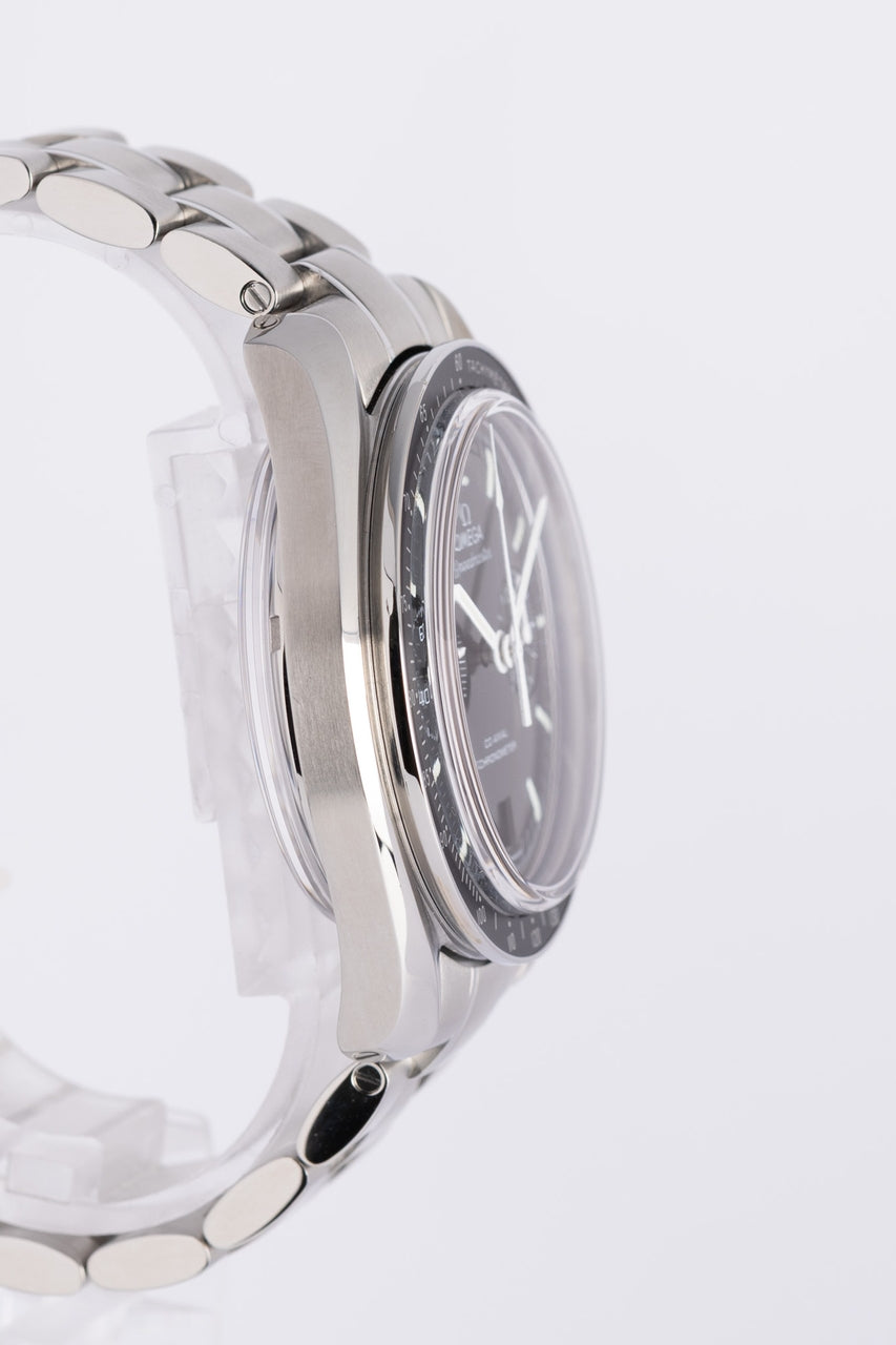 Omega Speedmaster 44mm Automatik  31130445101002 - Detailansicht 1