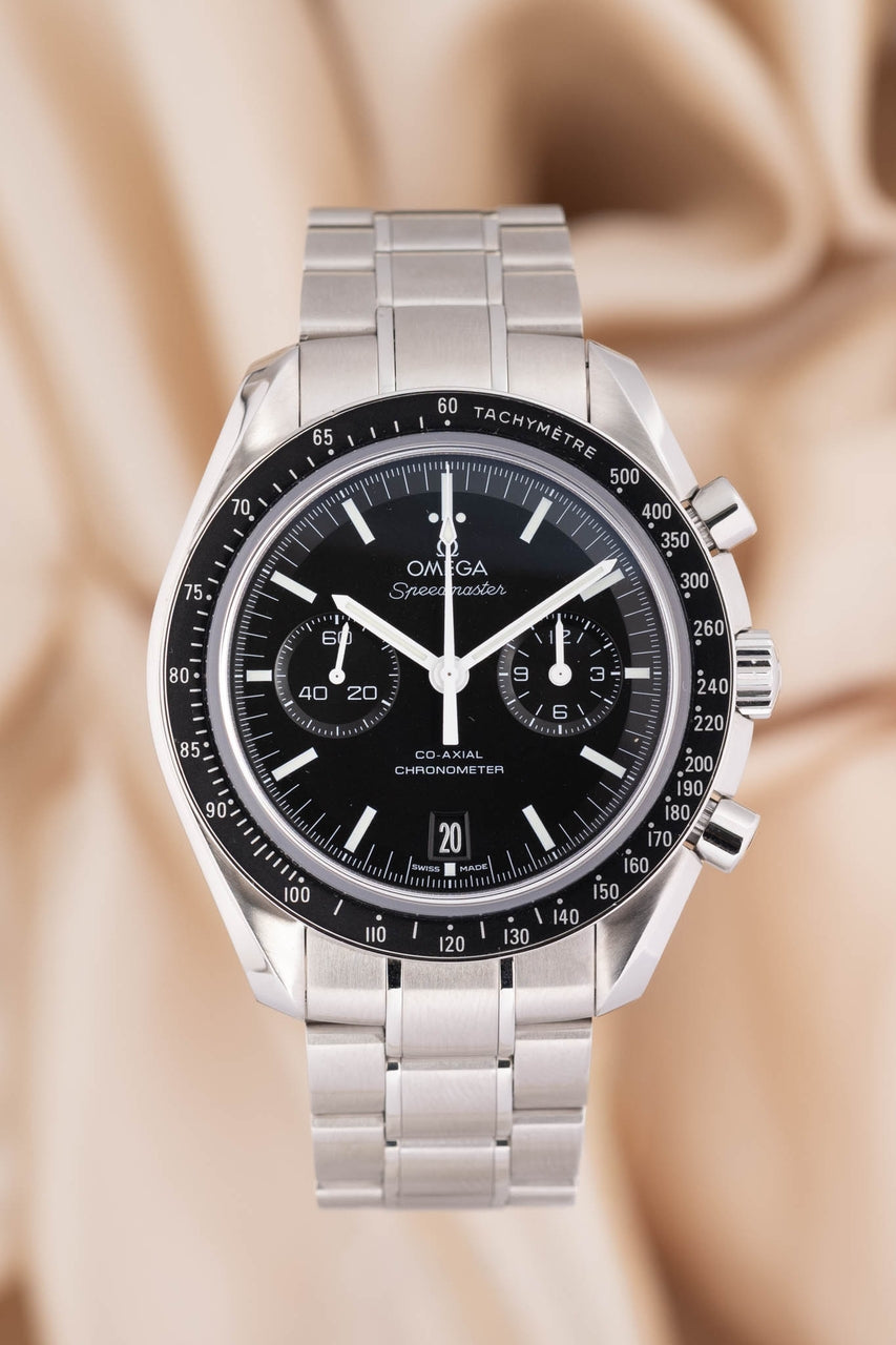 Omega Speedmaster 44mm Automatik  31130445101002 - Thumbnail