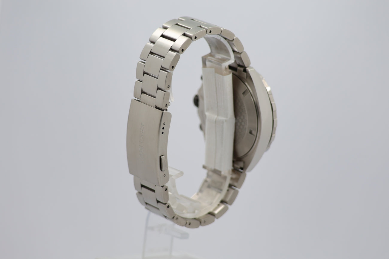 Tag Heuer Formula 1 Chronograph 43mm Quarz CAZ101AH - Detailansicht 1