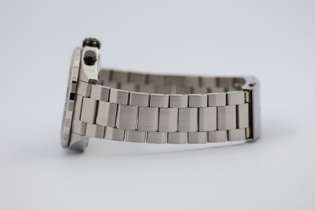 Tag Heuer Formula 1 Chronograph 43mm Quarz CAZ101AH - Detailansicht 3