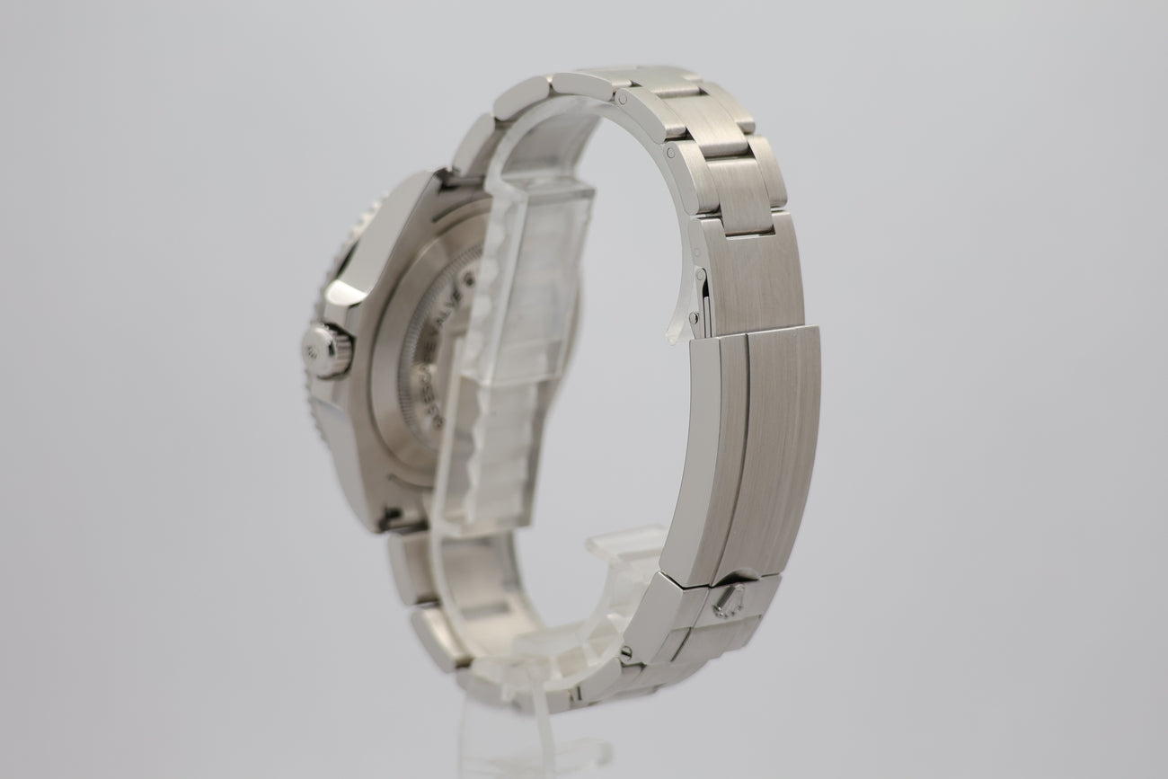 Rolex Sea-Dweller Automatik 43mm  126600 - Detail view 2
