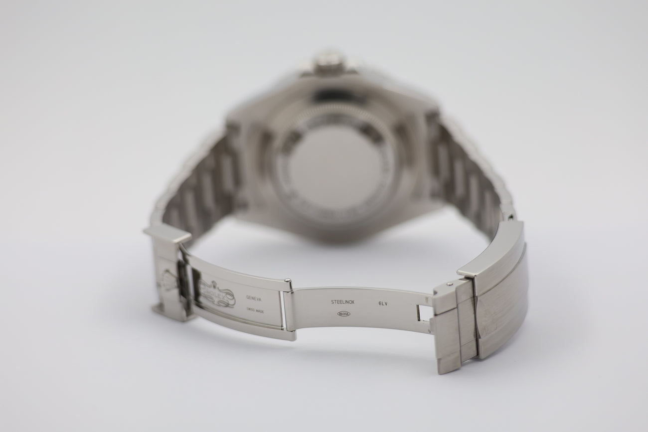 Rolex Sea-Dweller Automatik 43mm  126600 - Detail view 6