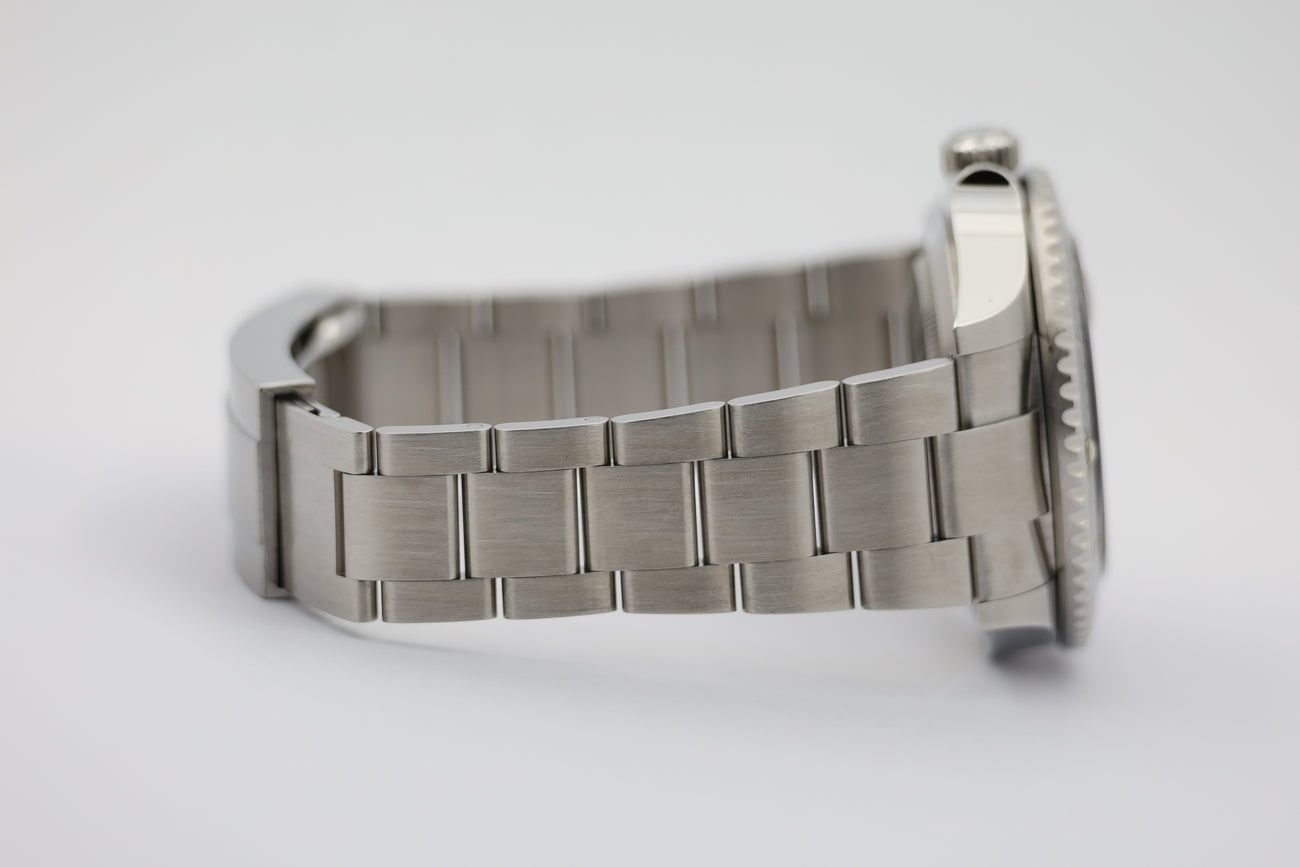 Rolex Sea-Dweller Automatik 43mm  126600 - Detail view 4