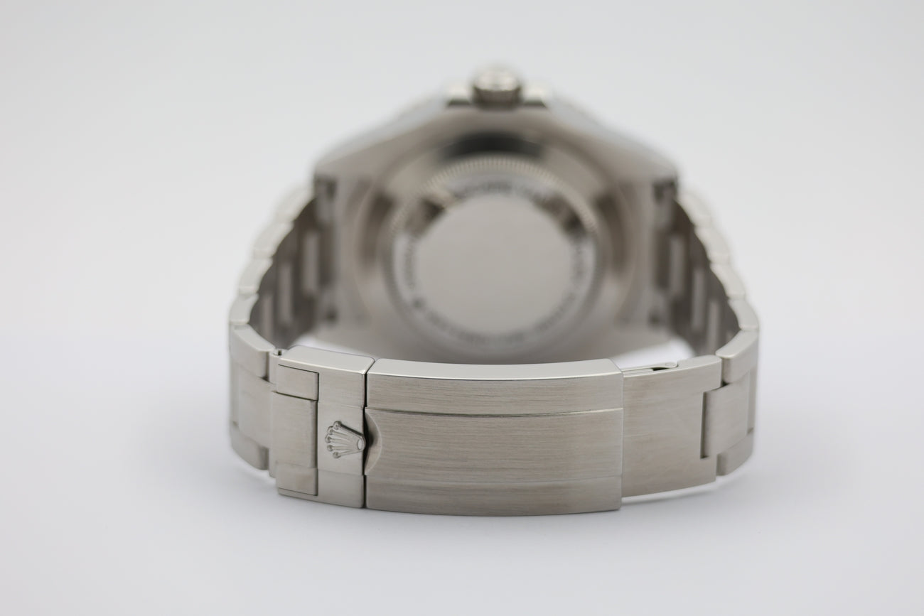 Rolex Sea-Dweller Automatik 43mm  126600 - Detail view 5