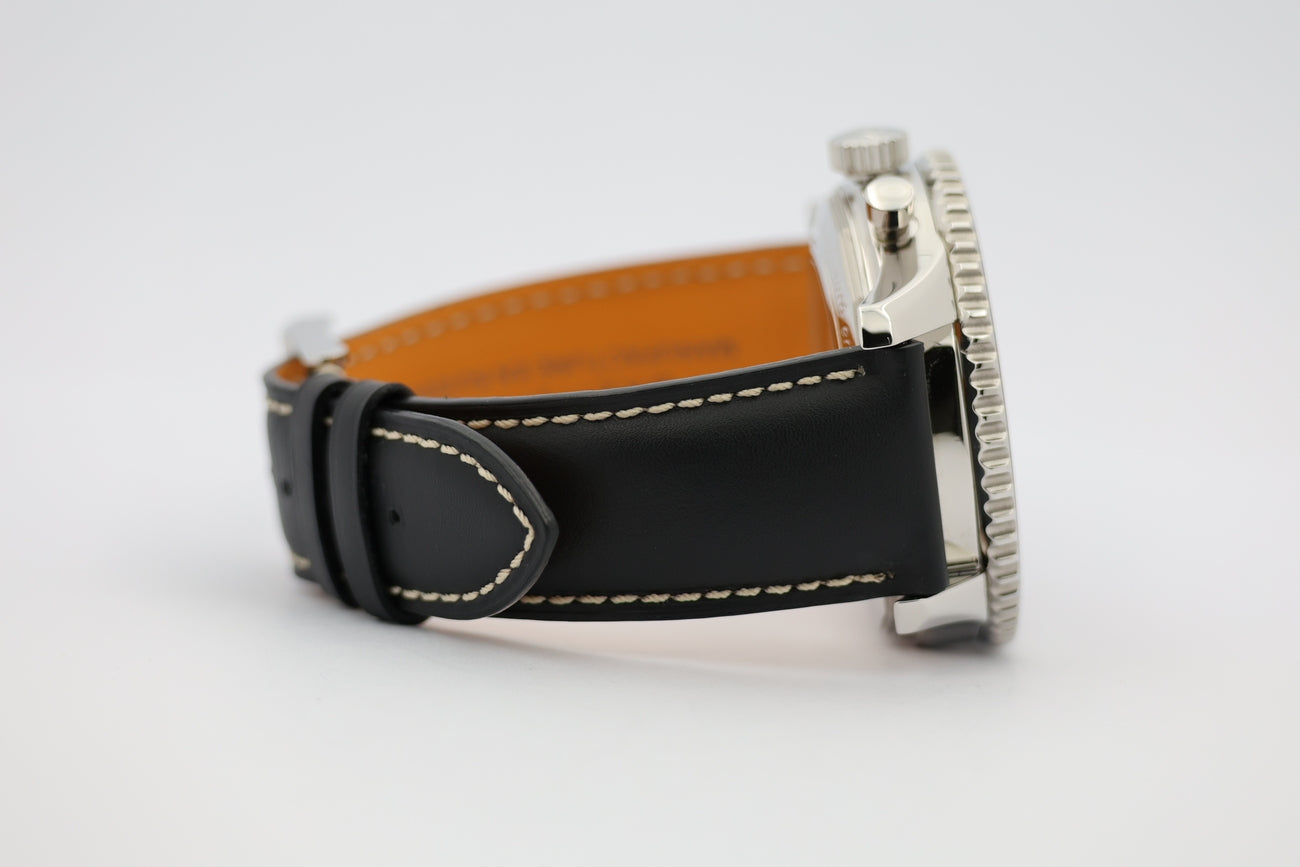 Breitling Navitimer GMT Chronograph 48mm Automatik AB0441 - Detail view 4