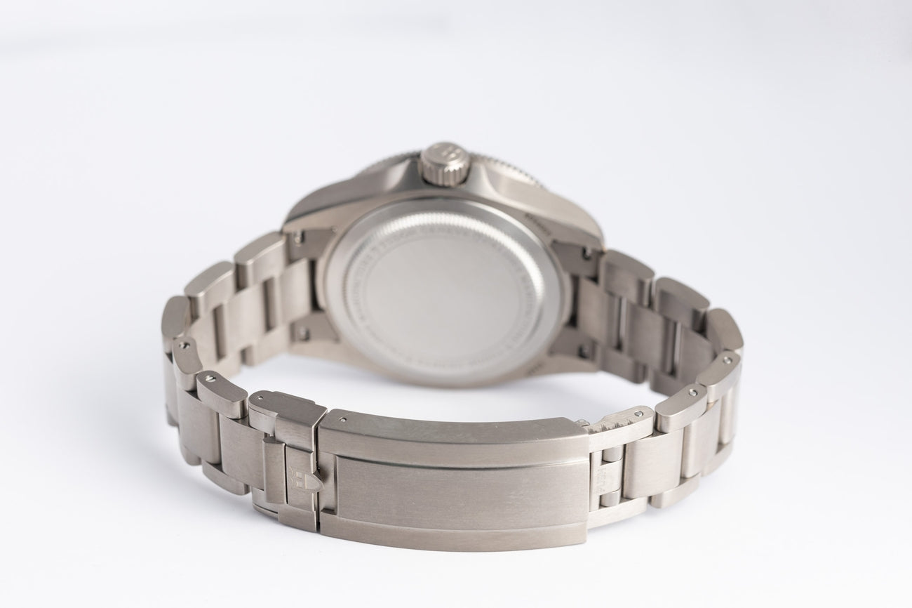 Tudor Pelagos 39mm Automatik Herrenuhr Titan 25407N - Detailansicht 7