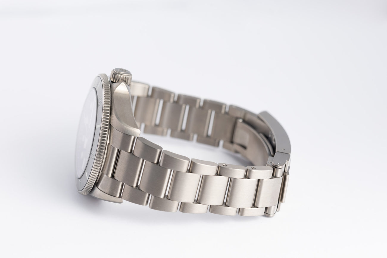 Tudor Pelagos 39mm Automatik Herrenuhr Titan 25407N - Detailansicht 5