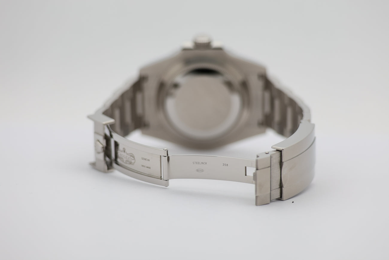 Rolex Submariner Date Automatik Herrenuhr 126610LN - Detail view 6