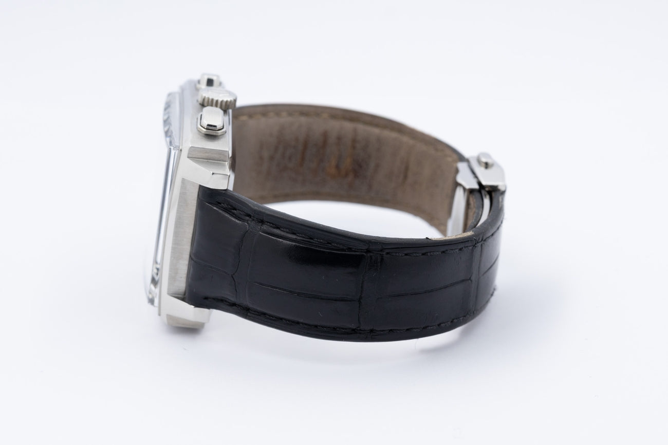 Tag Heuer Monaco 38mm Automatik Herrenuhr CW2113-0 - Detailansicht 5