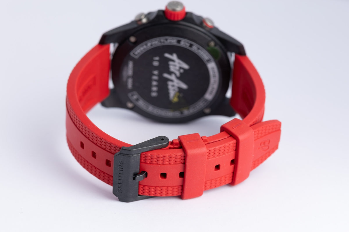 Breitling Endurance Pro 44mm Quarz X82310 - Detailansicht 7