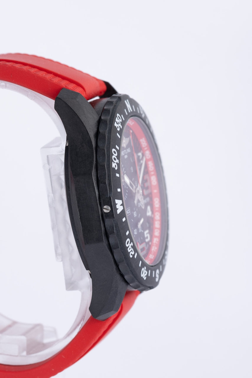 Breitling Endurance Pro 44mm Quarz X82310 - Detailansicht 1