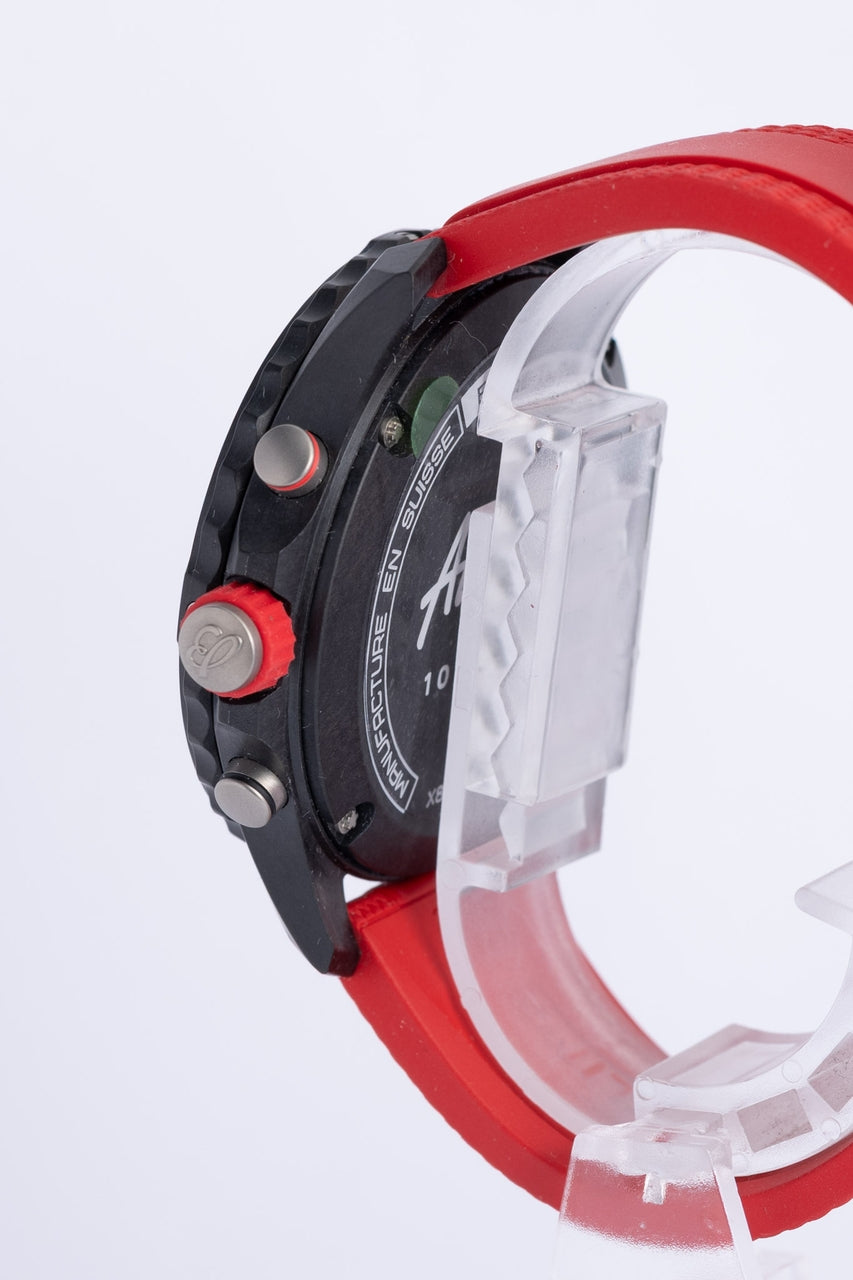 Breitling Endurance Pro 44mm Quarz X82310 - Detailansicht 3
