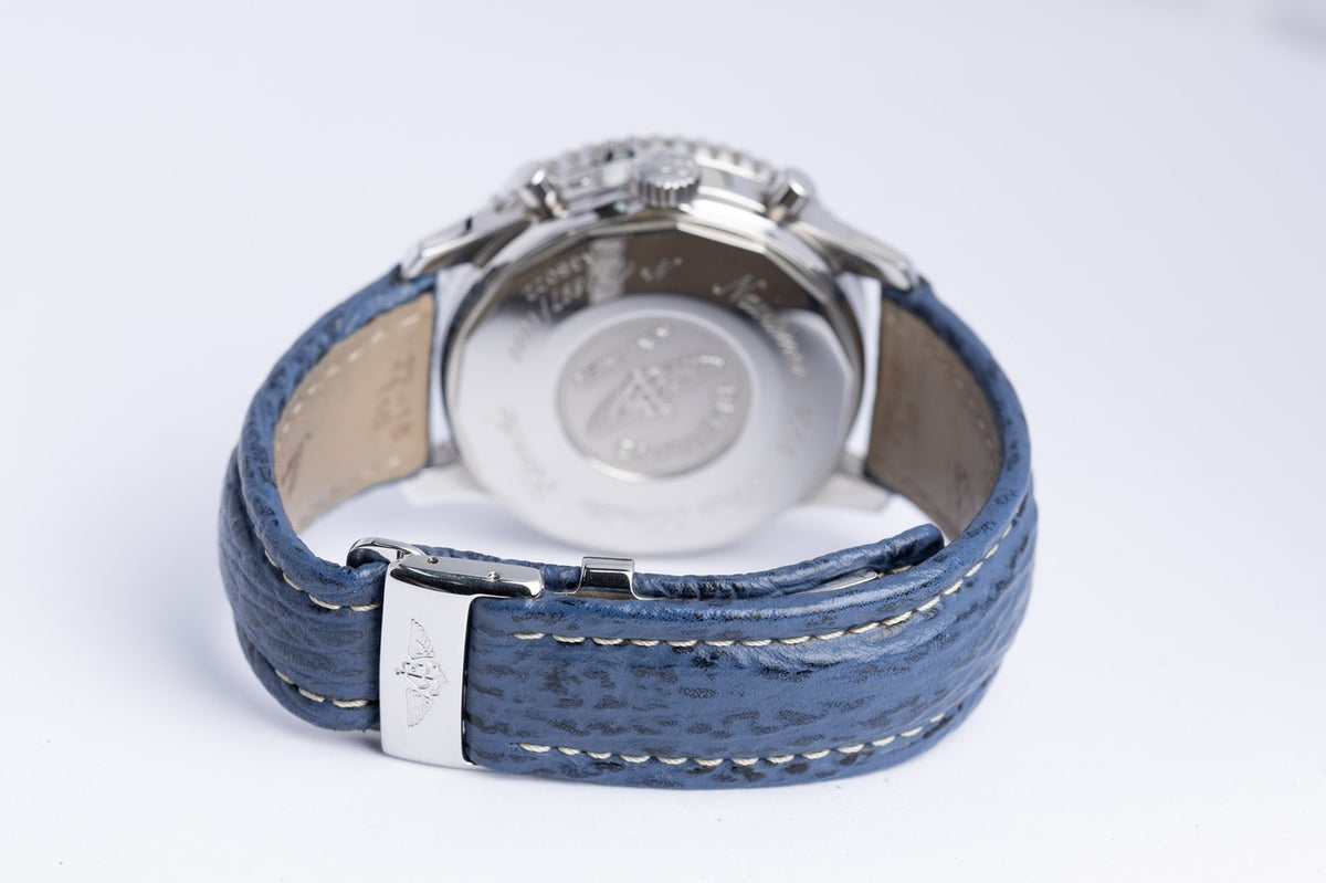 Breitling Navitimer 1461 A38022 - Detailansicht 7