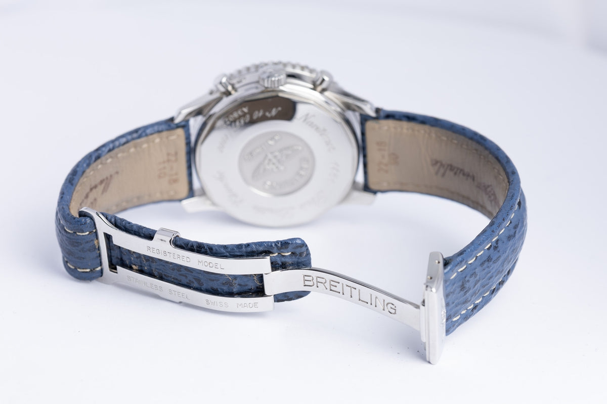 Breitling Navitimer 1461 A38022 - Detailansicht 8