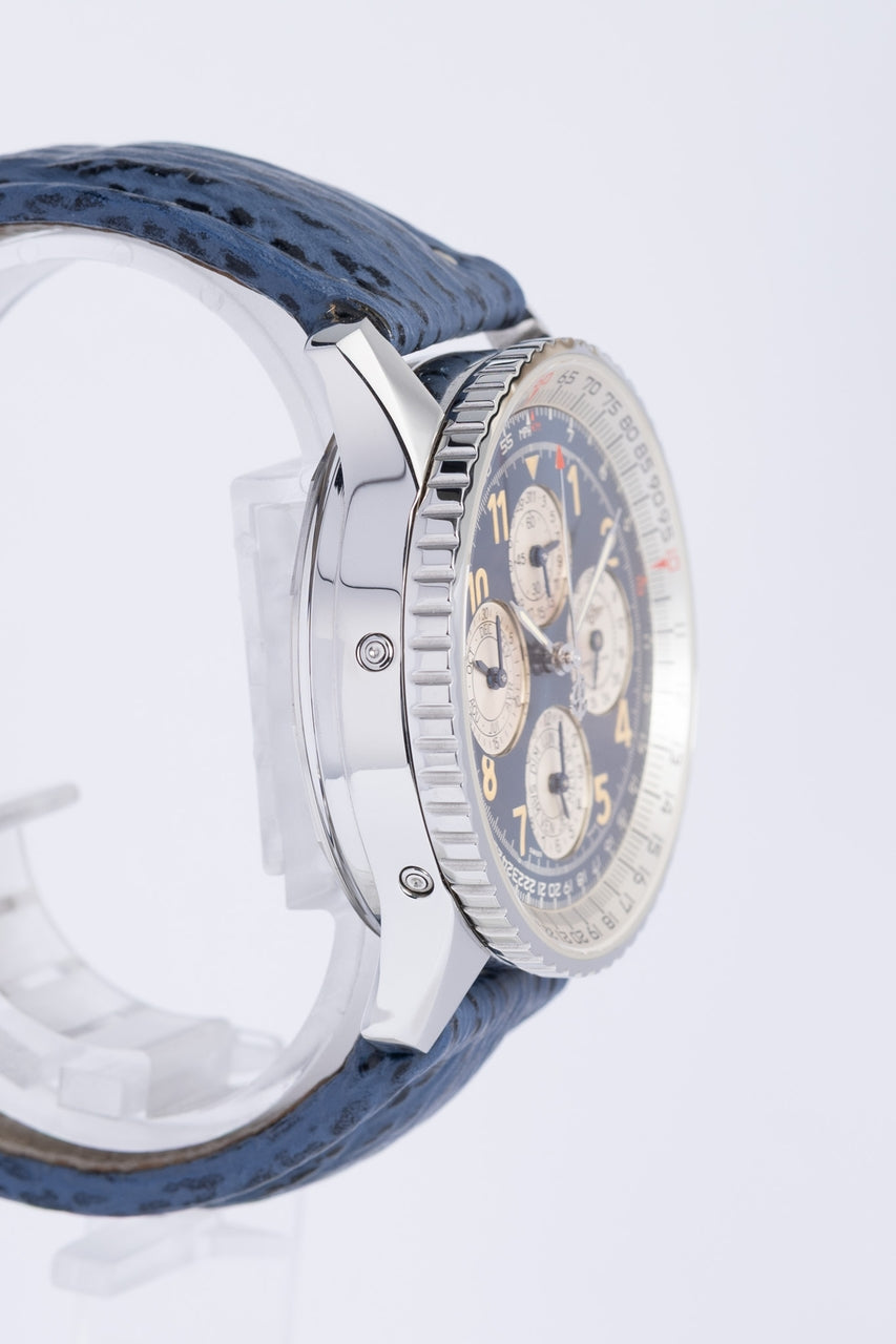 Breitling Navitimer 1461 A38022 - Detailansicht 1