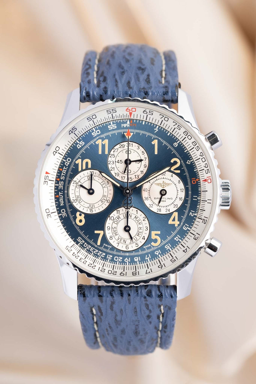 Breitling Navitimer 1461 A38022 - Thumbnail