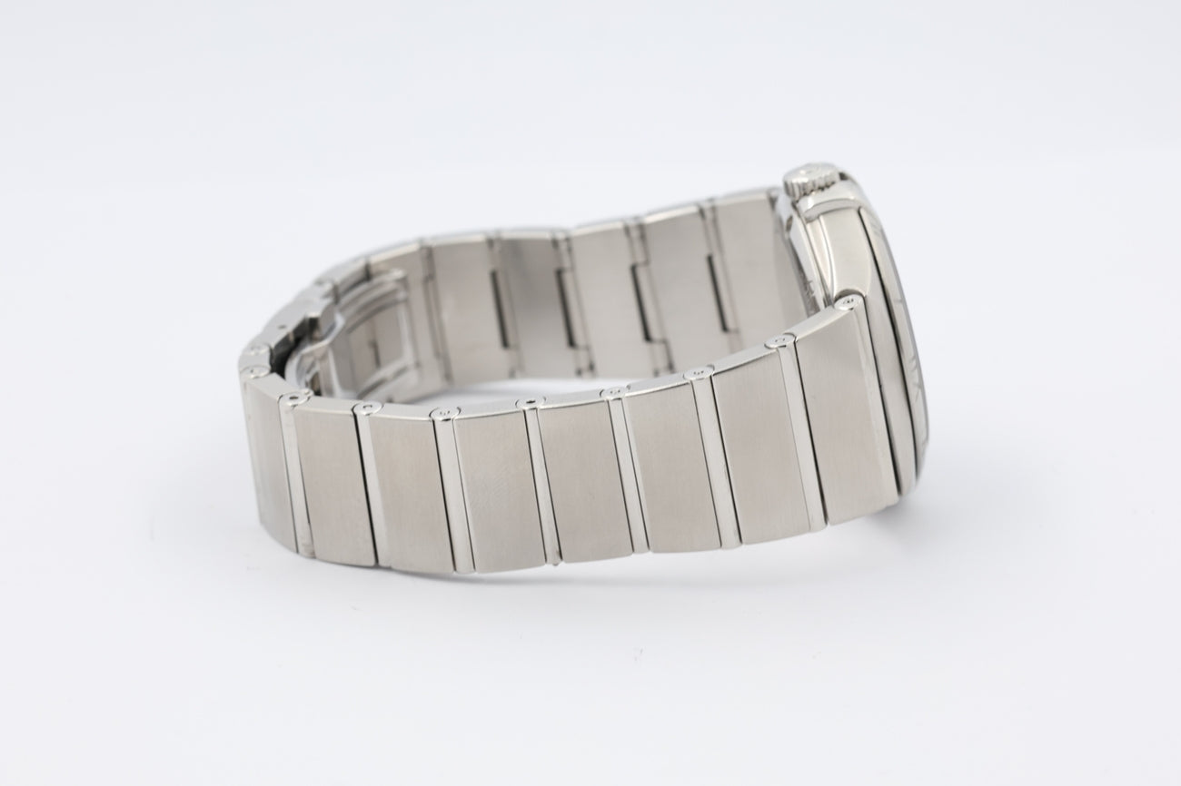 Omega Constellation Ladies 35mm Automatik 12310352003002 - Detailansicht 6