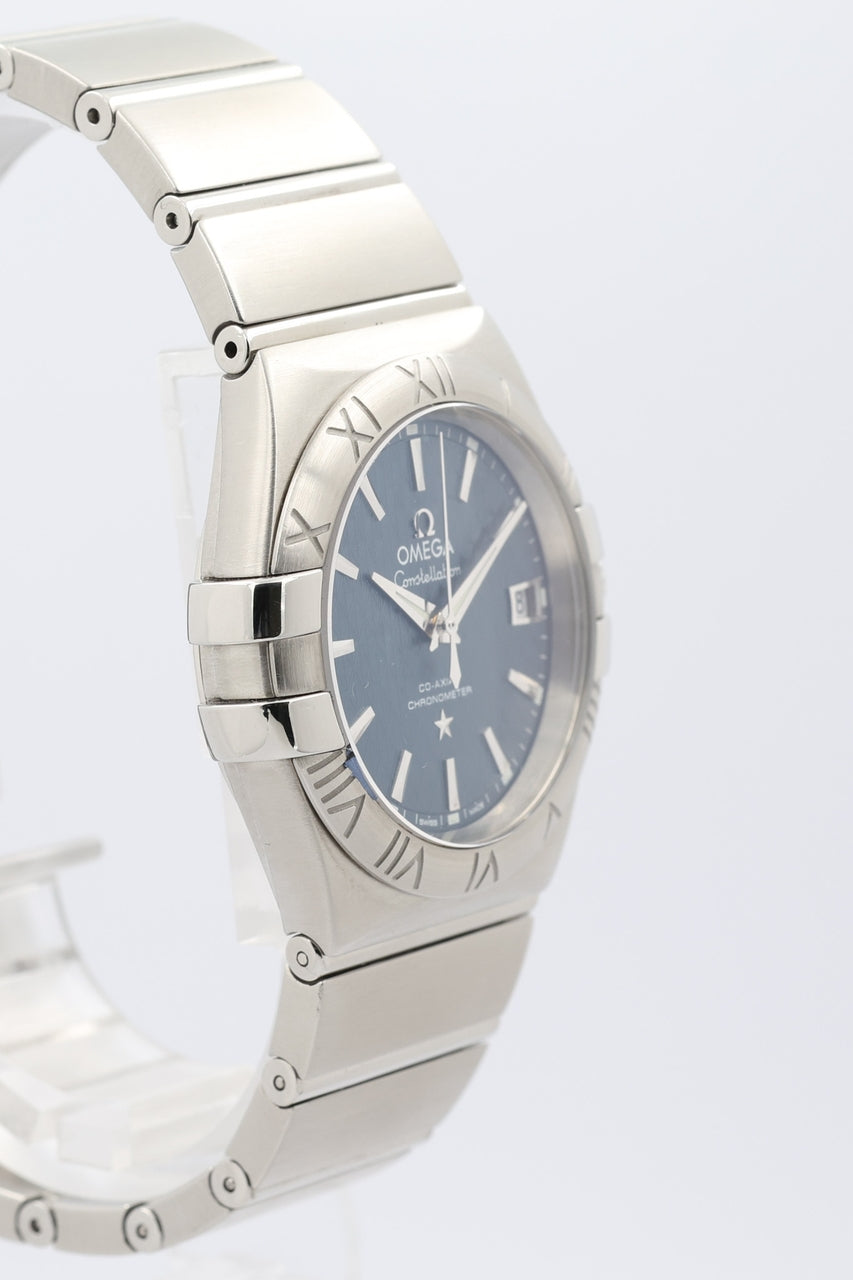 Omega Constellation Ladies 35mm Automatik 12310352003002 - Detailansicht 1