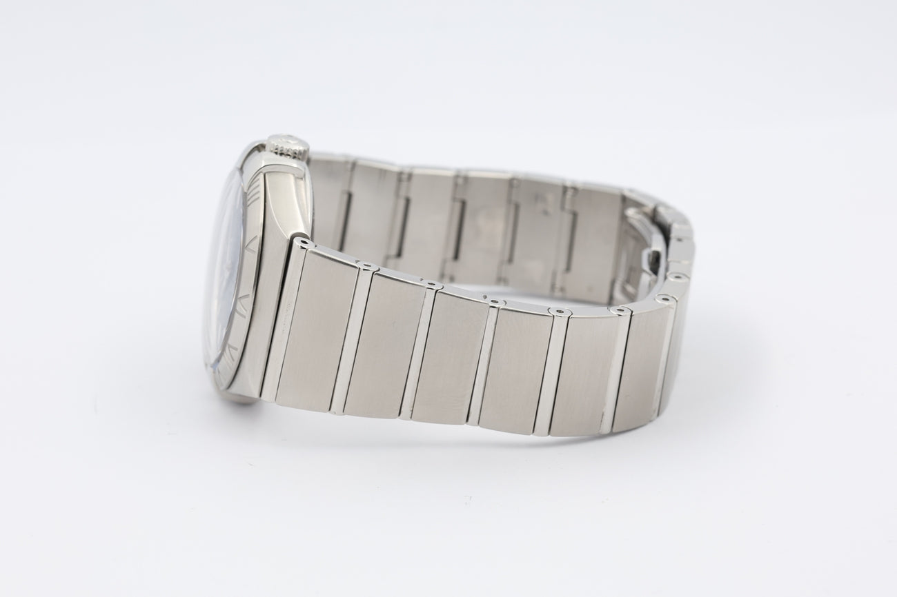 Omega Constellation Ladies 35mm Automatik 12310352003002 - Detailansicht 5