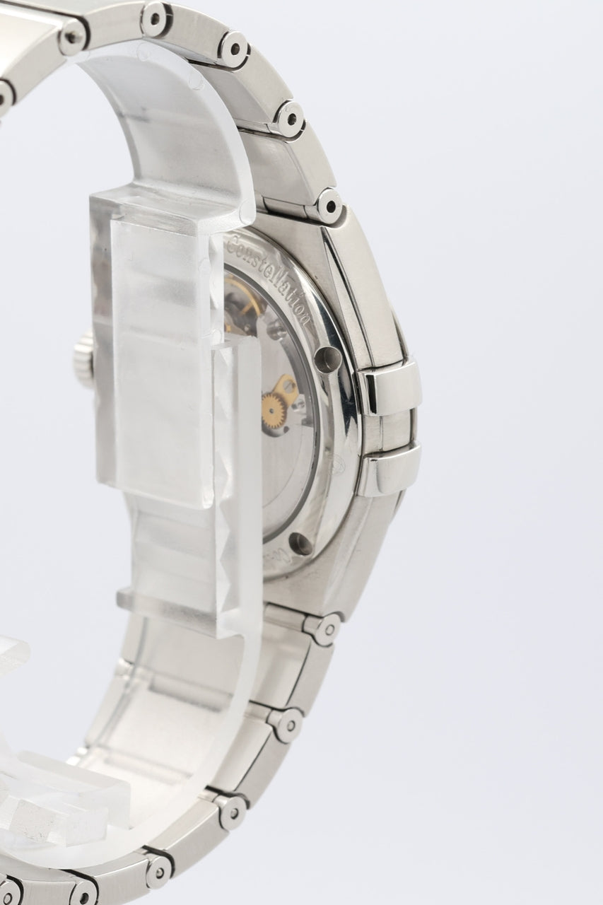 Omega Constellation Ladies 35mm Automatik 12310352003002 - Detailansicht 4