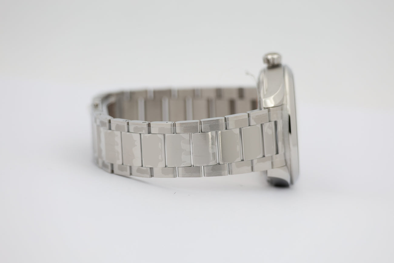 Omega Seamaster Aqua Terra 41mm schwarz Automatik NEU 2026 22010412101001 - Detailansicht 4