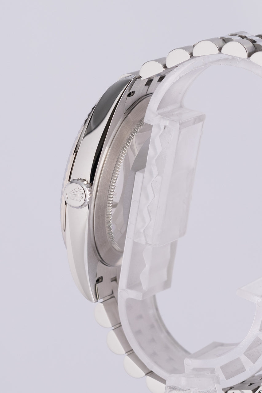 Rolex Datejust 41 Automatik 126334 - Detailansicht 3