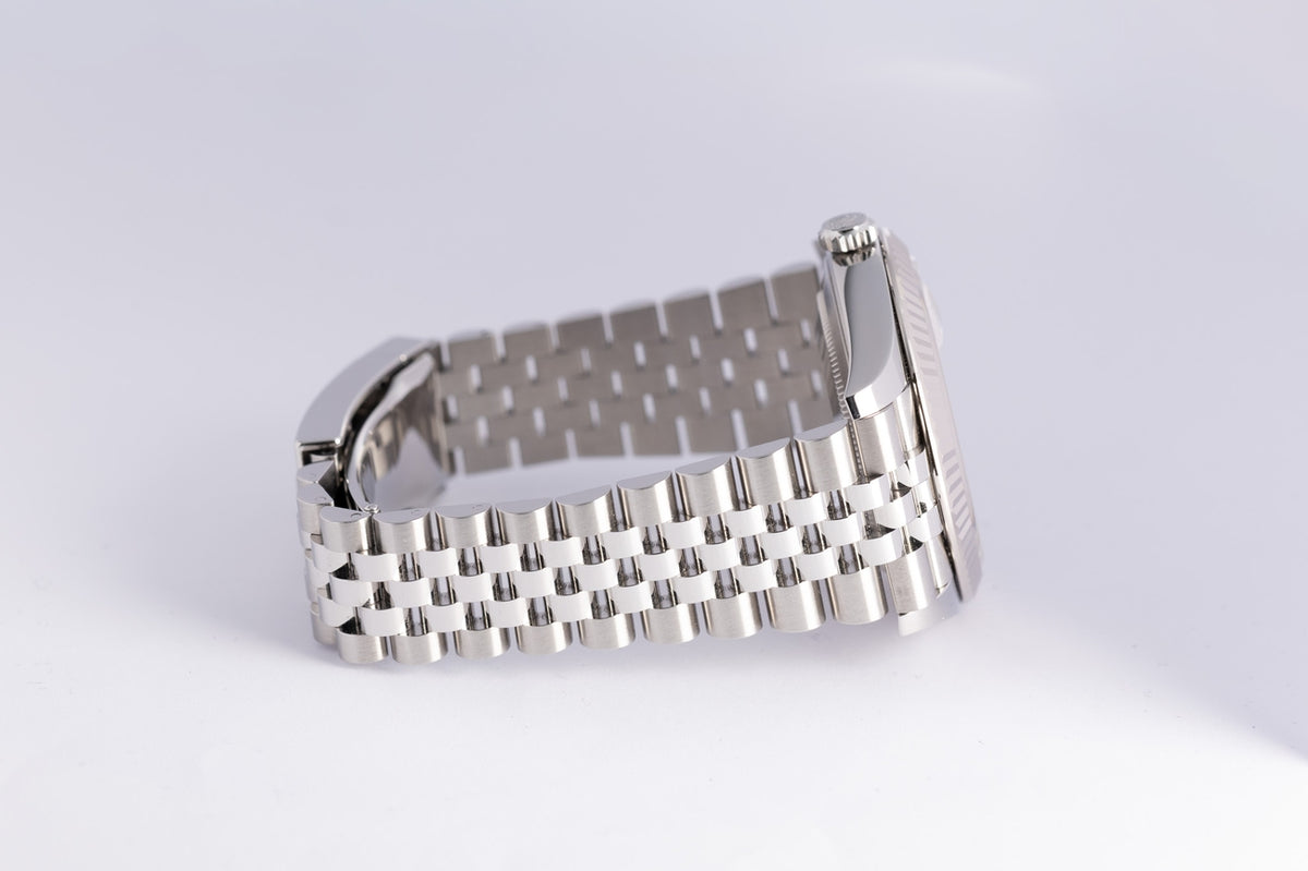 Rolex Datejust 41 Automatik 126334 - Detailansicht 6