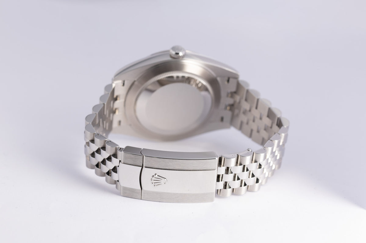 Rolex Datejust 41 Automatik 126334 - Detailansicht 7