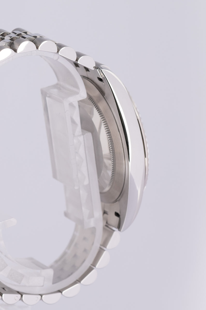 Rolex Datejust 41 Automatik 126334 - Detailansicht 4